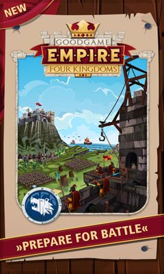 download Empire Four Kingdoms apk